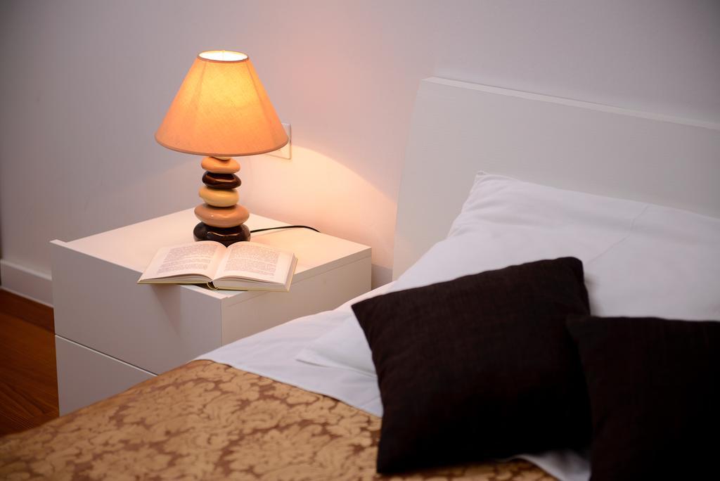 Prijeko Luxury Apartments دوبروفينك المظهر الخارجي الصورة