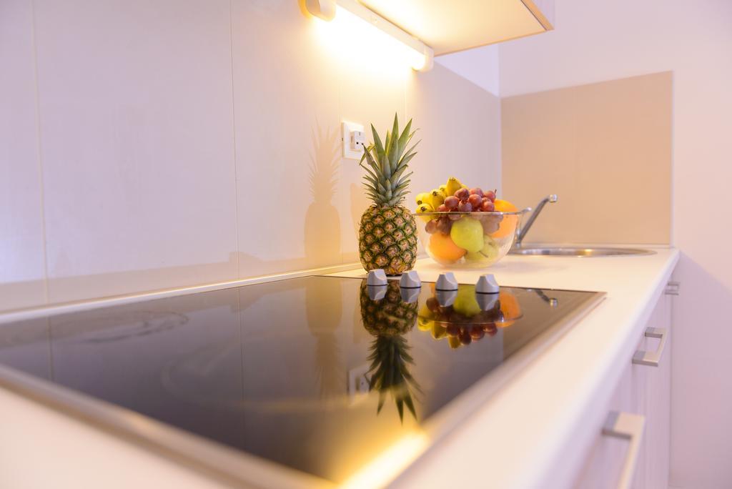 Prijeko Luxury Apartments دوبروفينك المظهر الخارجي الصورة