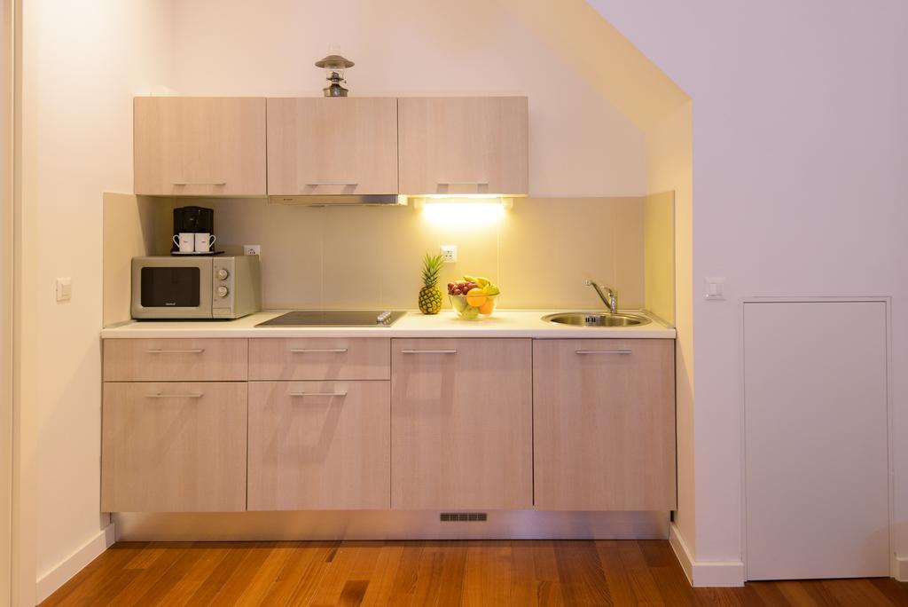 Prijeko Luxury Apartments دوبروفينك المظهر الخارجي الصورة