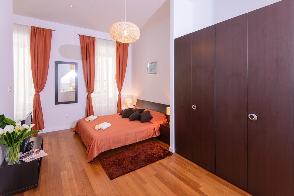 Prijeko Luxury Apartments دوبروفينك المظهر الخارجي الصورة