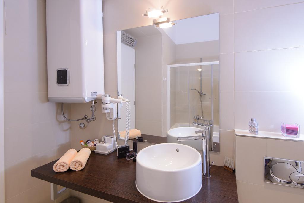Prijeko Luxury Apartments دوبروفينك المظهر الخارجي الصورة