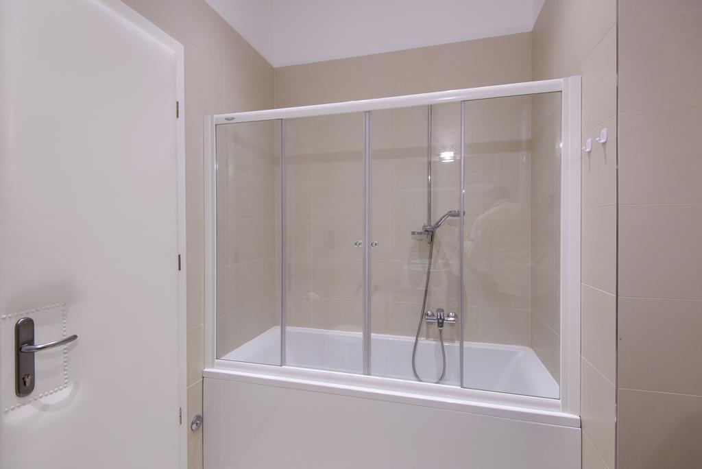 Prijeko Luxury Apartments دوبروفينك المظهر الخارجي الصورة