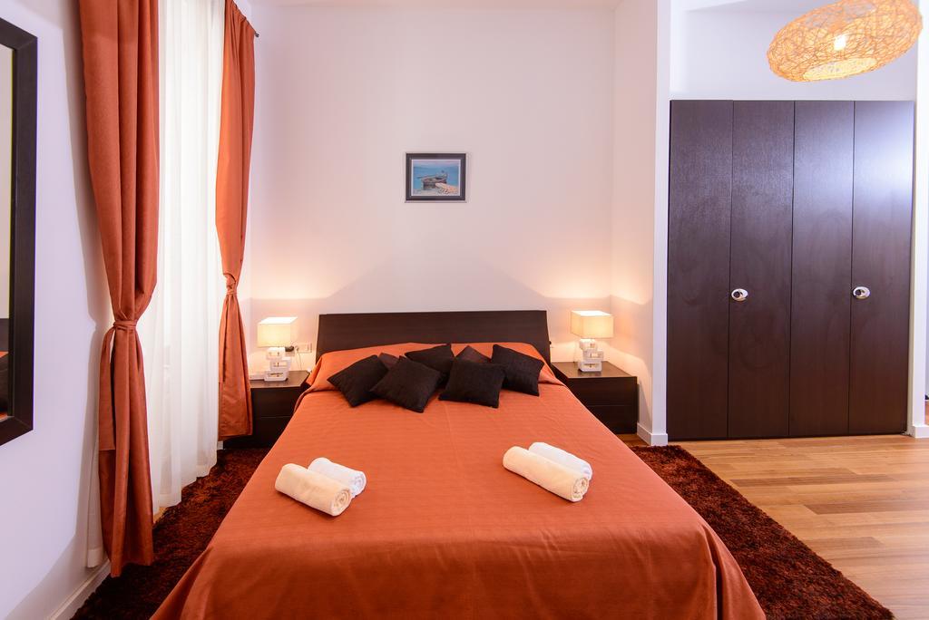 Prijeko Luxury Apartments دوبروفينك المظهر الخارجي الصورة